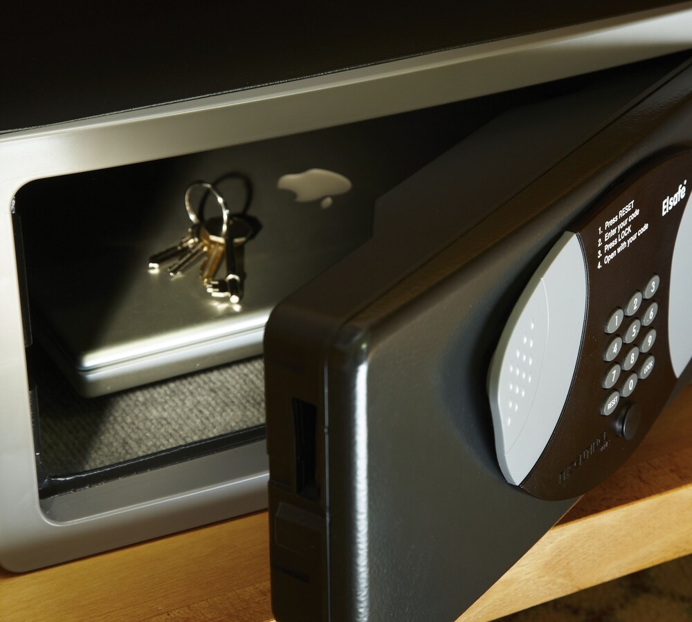 In-Room Safe