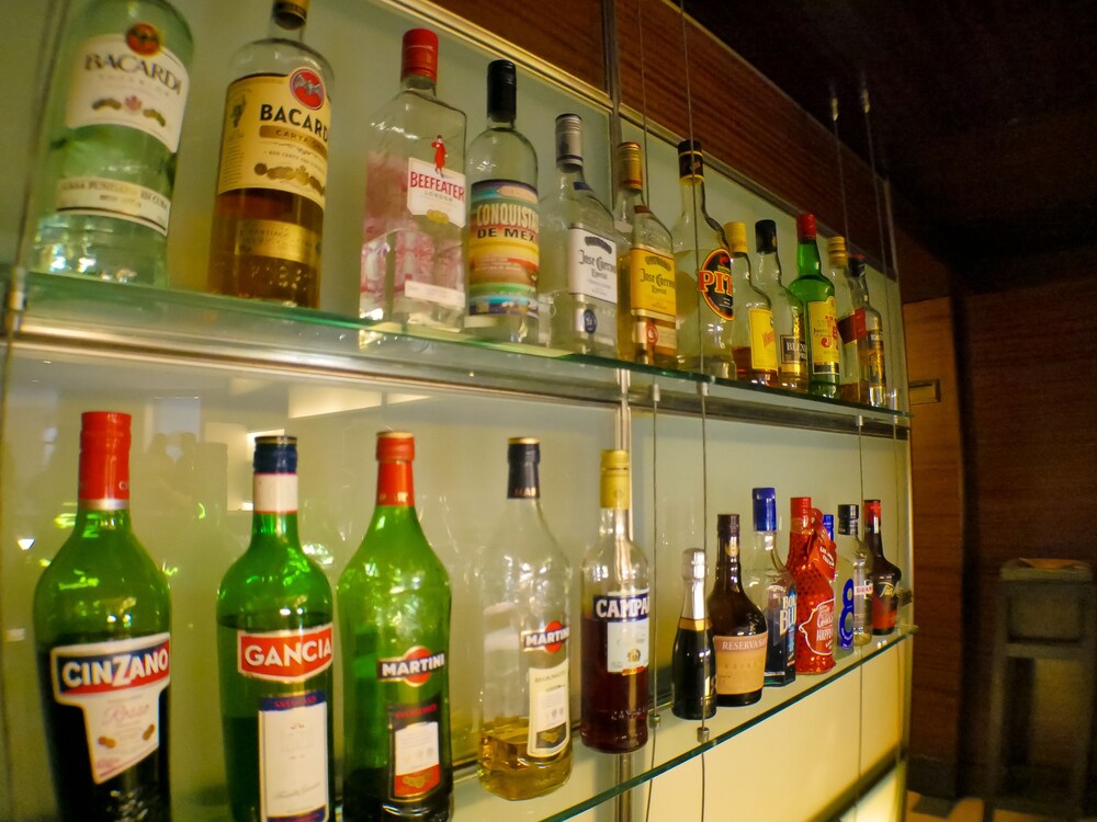 Hotel Bar