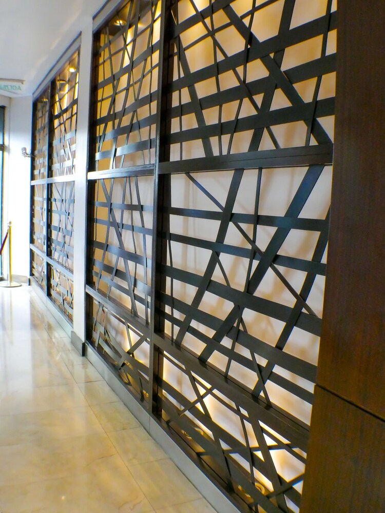 Hotel Interior