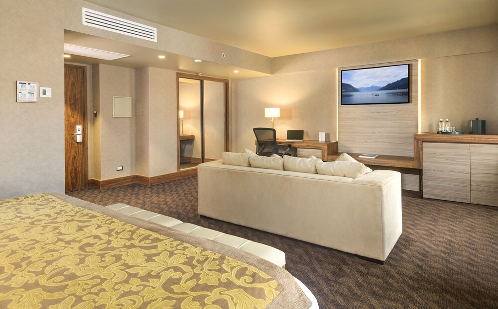 Guestroom