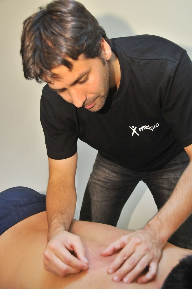 Spa Treatment