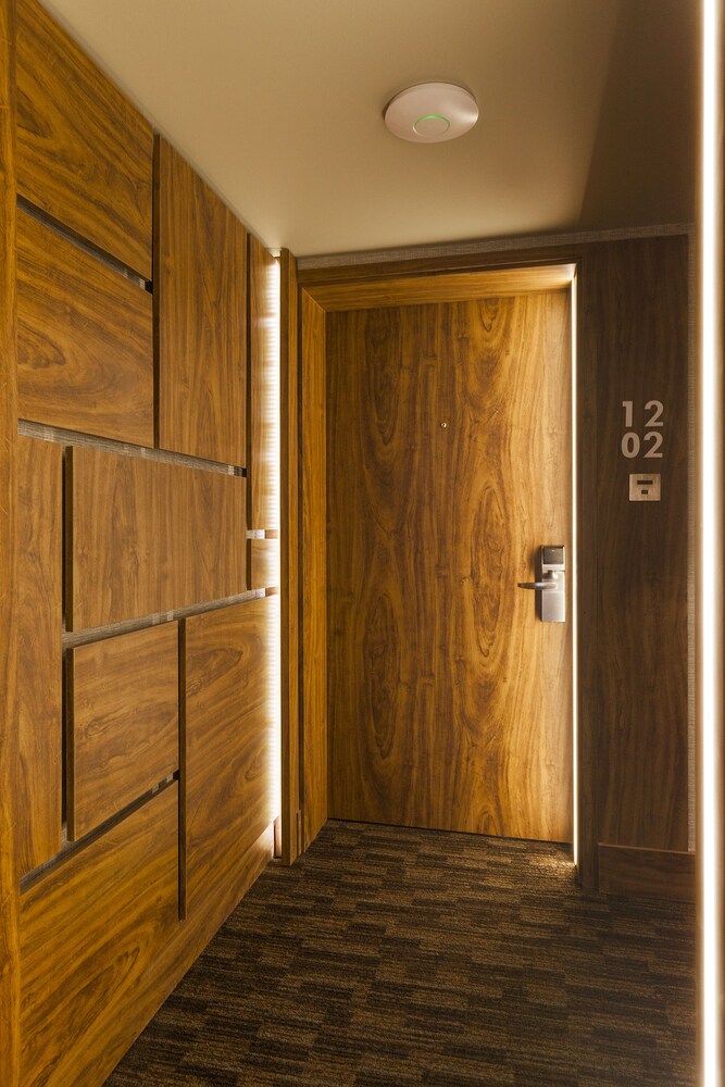 Hotel Interior
