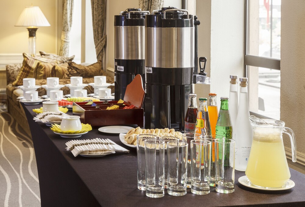Coffee Service