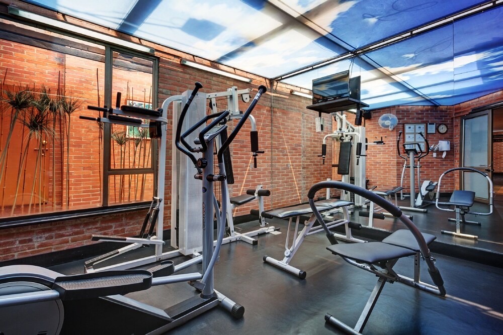 Sports Facility