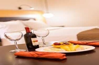 In-Room Amenity
