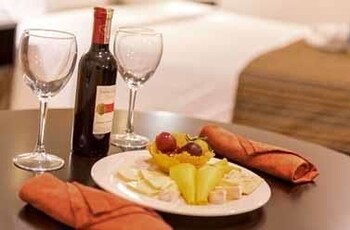 In-Room Amenity