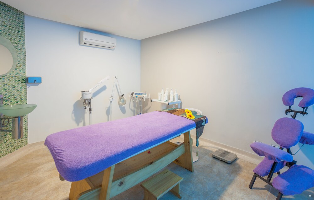Treatment Room
