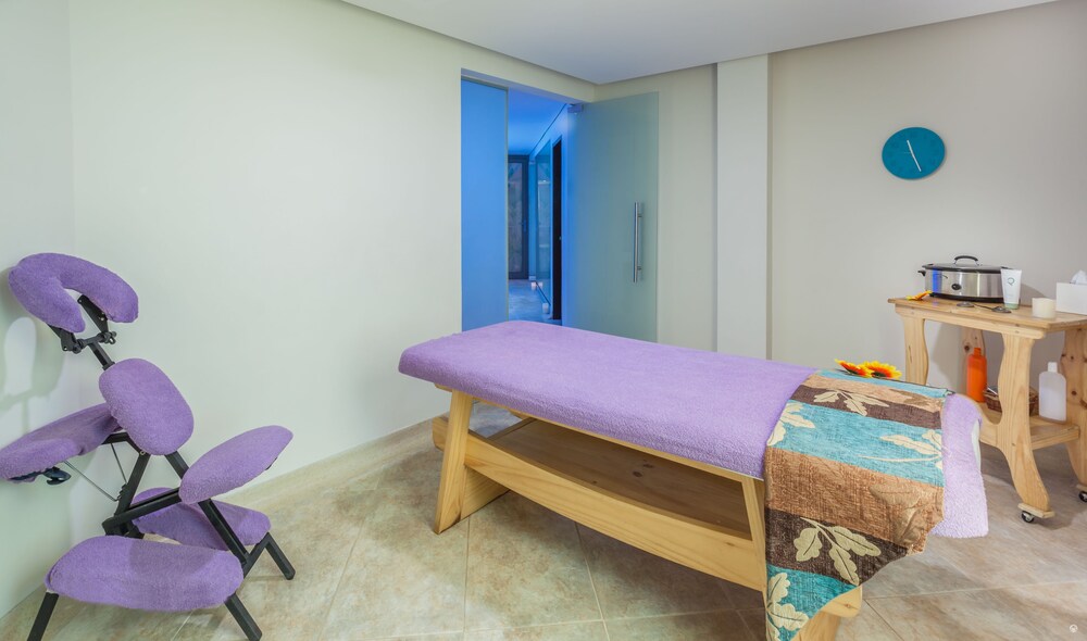 Treatment Room