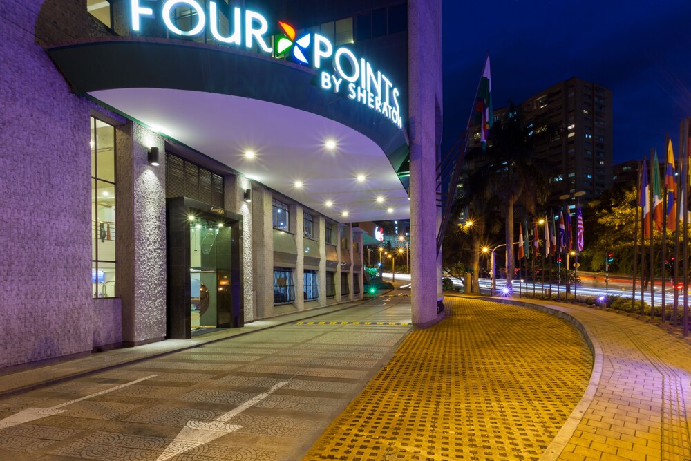 Hotel Front
