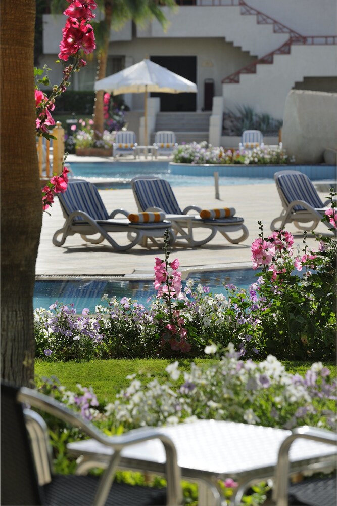 Sundeck