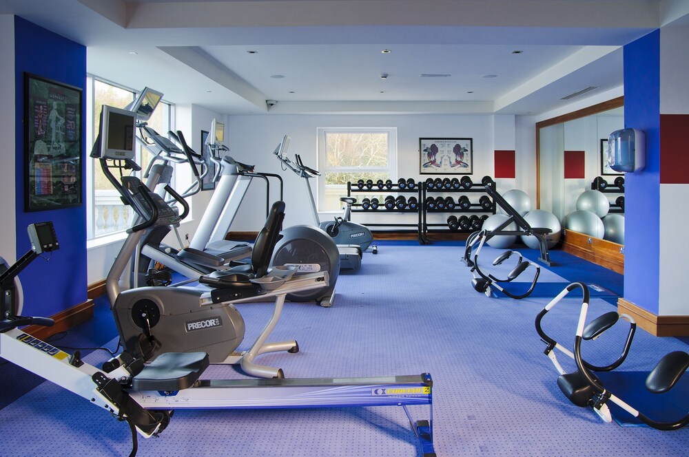 Sports Facility