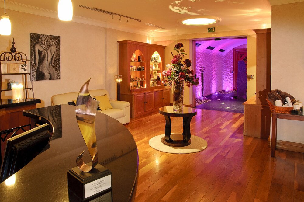 Treatment Room