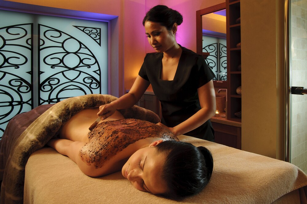 Spa Treatment