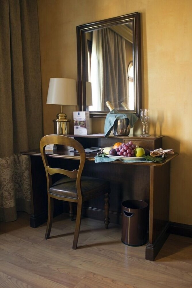 In-Room Amenity