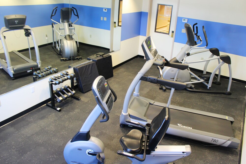 Sports Facility