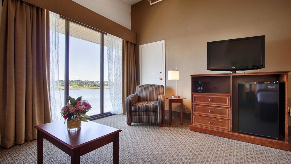 In-Room Amenity