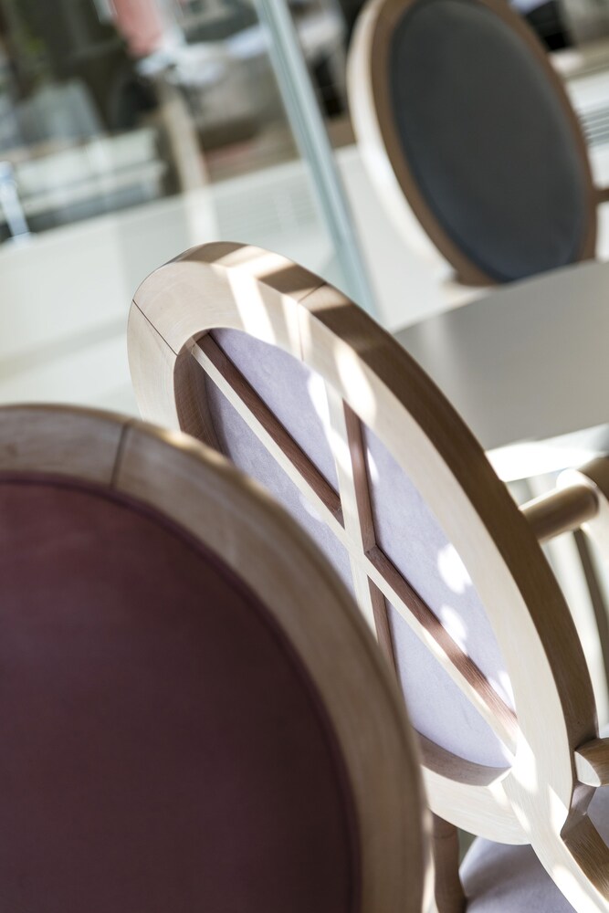 Hotel Interior