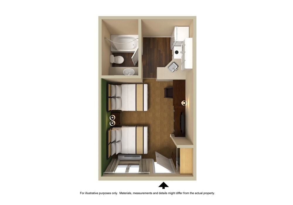 Guestroom
