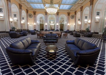 Hotel Interior