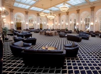 Hotel Interior