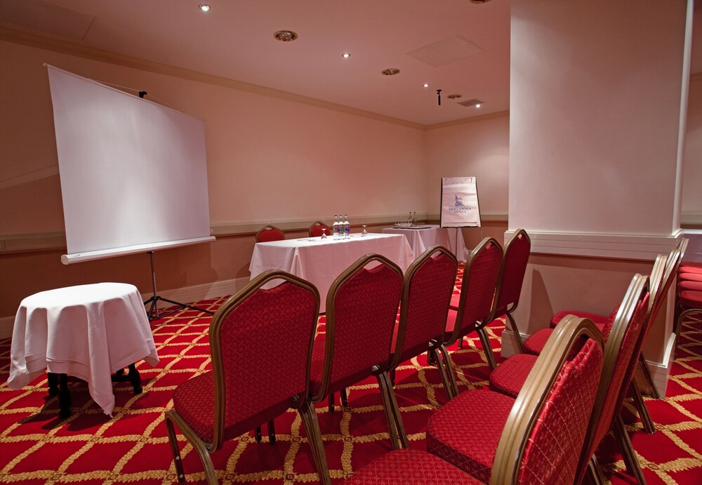 Salle de réunion