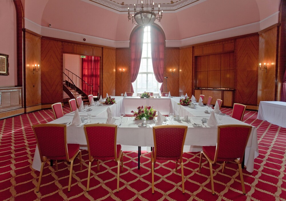 Salle de réunion