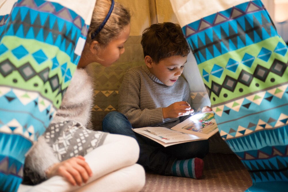 Childrens Activities