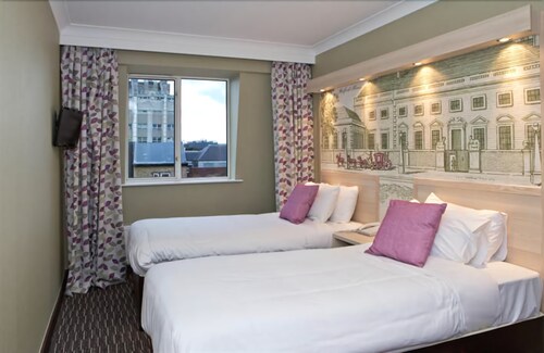 Guestroom