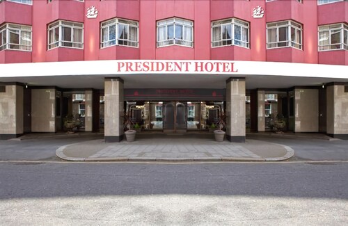 Hotel Front