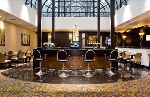 Hotel Bar