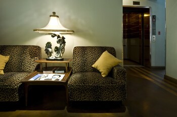 Hotel Interior