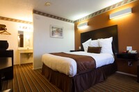 Standard Room, 1 Queen Bed, Non Smoking