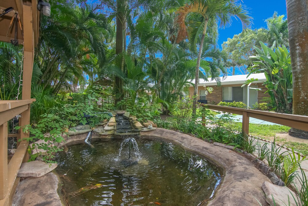 Fountain