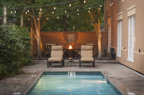 Hampton Inn New Orleans-St. Charles Ave./Garden District, LA