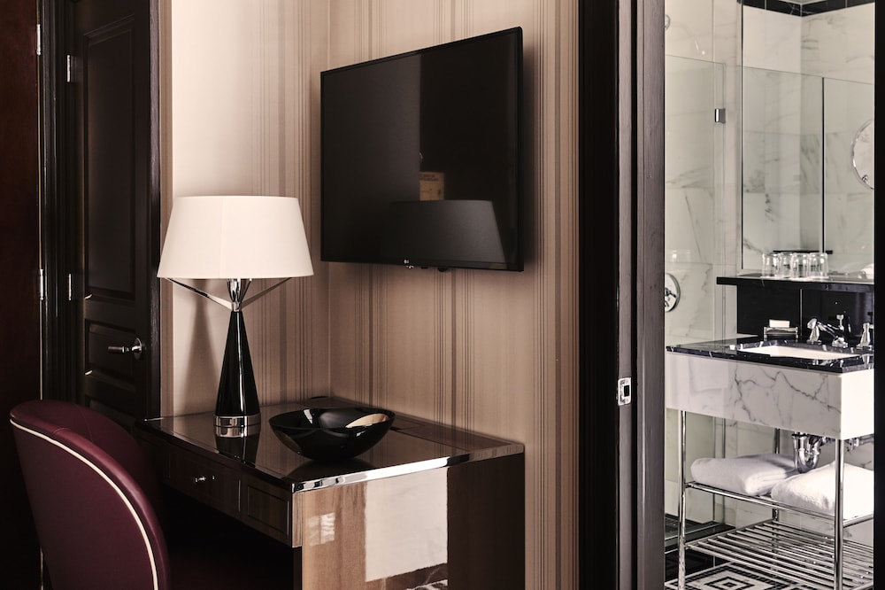 In-Room Amenity