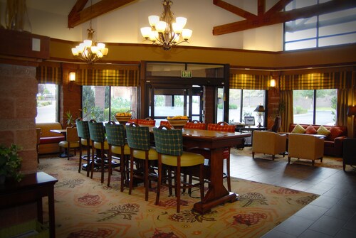 AC Hotel by Marriott Park City