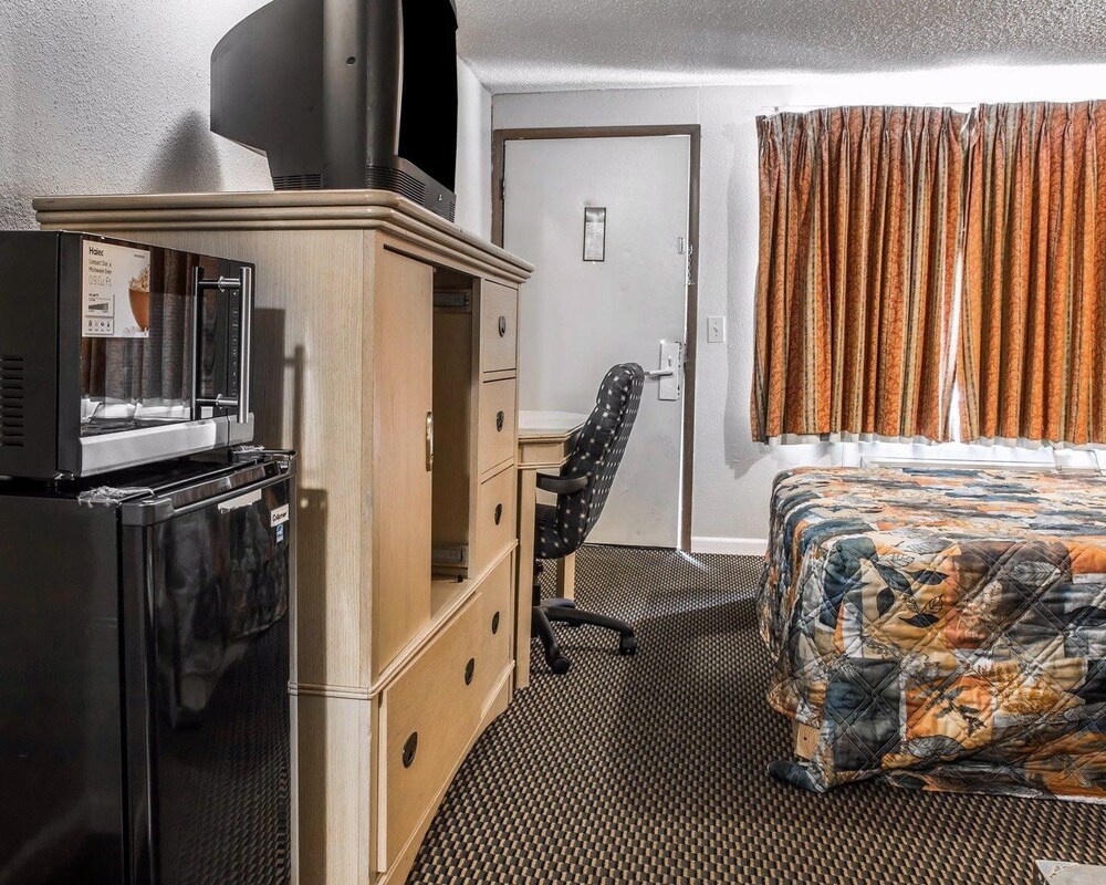 In-Room Amenity