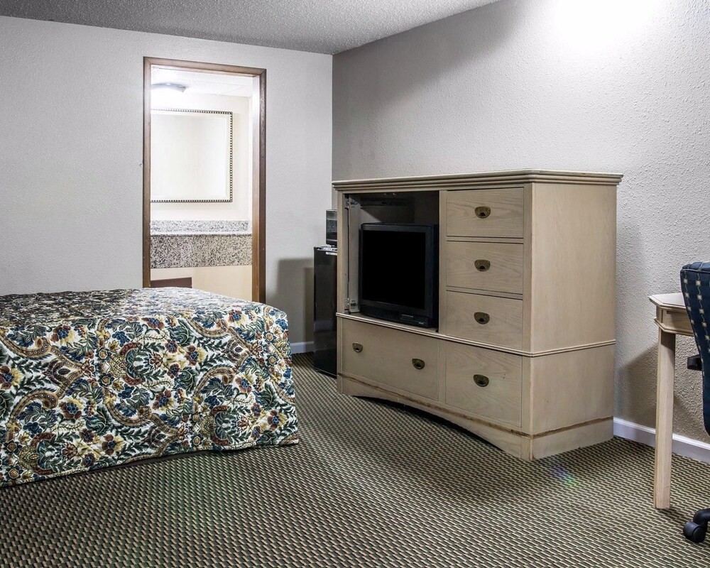 In-Room Amenity