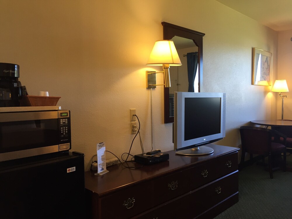 In-Room Amenity