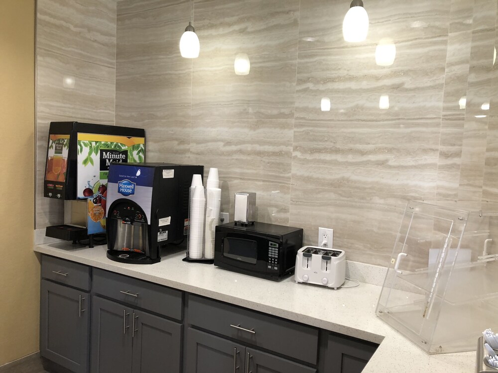 Servicio de café