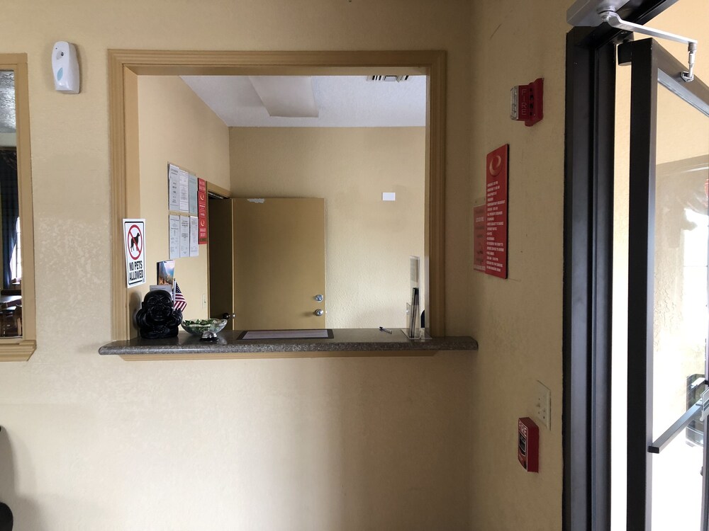Recepción