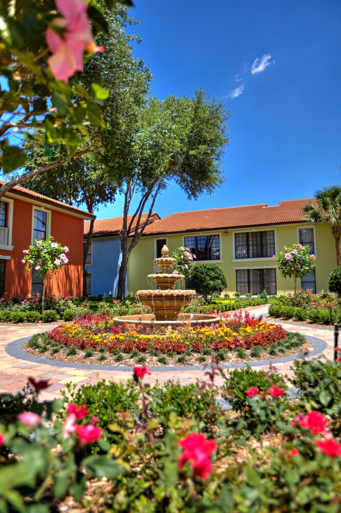 Fountain