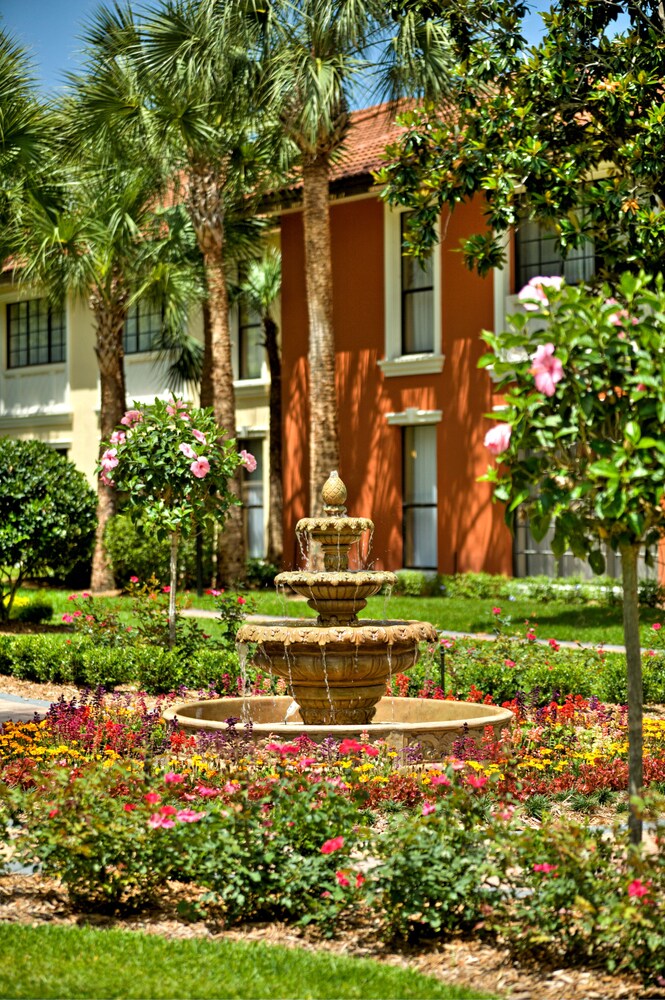 Fountain