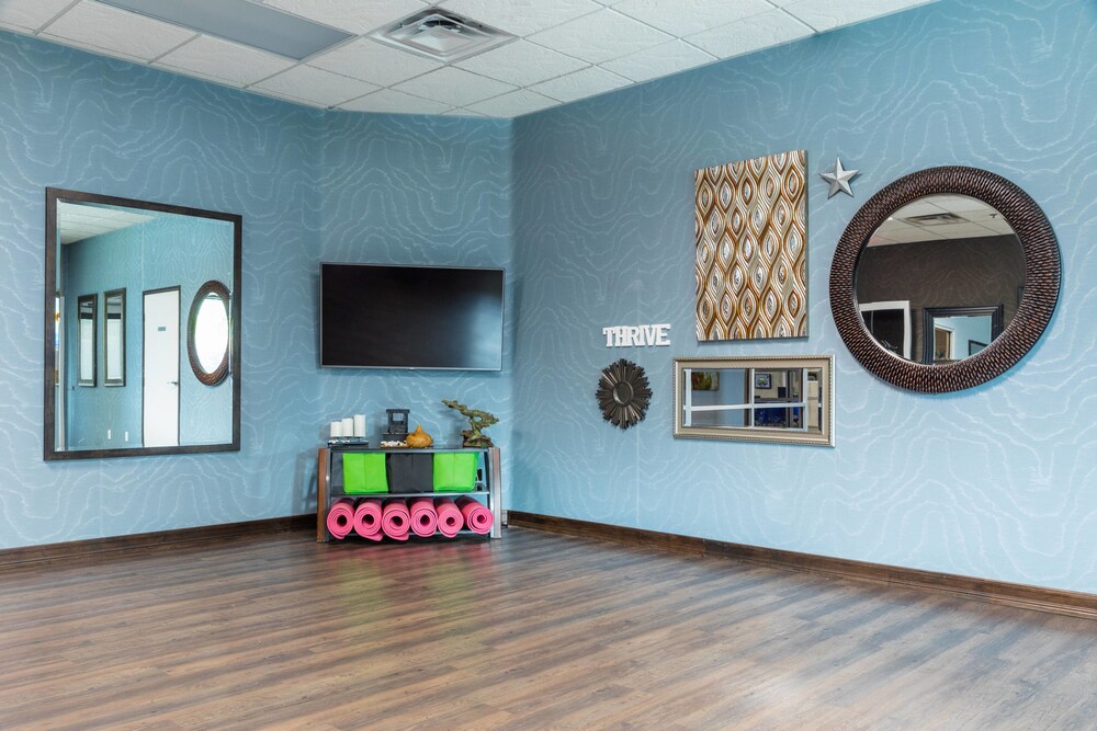 Fitness Studio