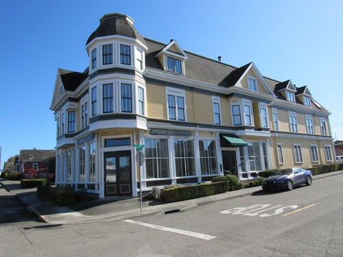 Carter House Inns
