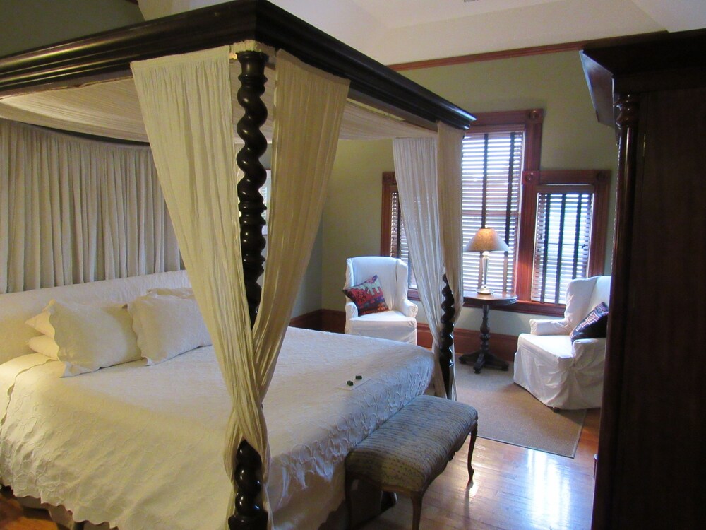 Hotel Interior