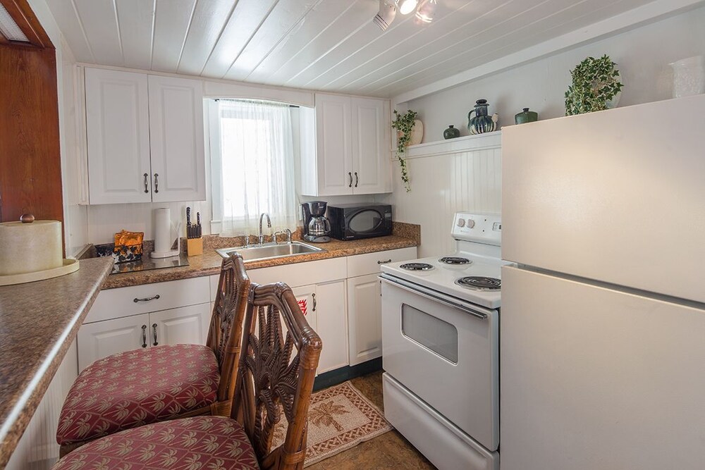 In-Room Kitchen