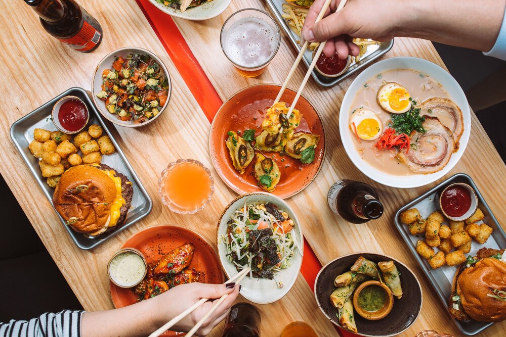식사 및 음료