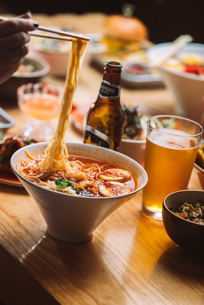 식사 및 음료
