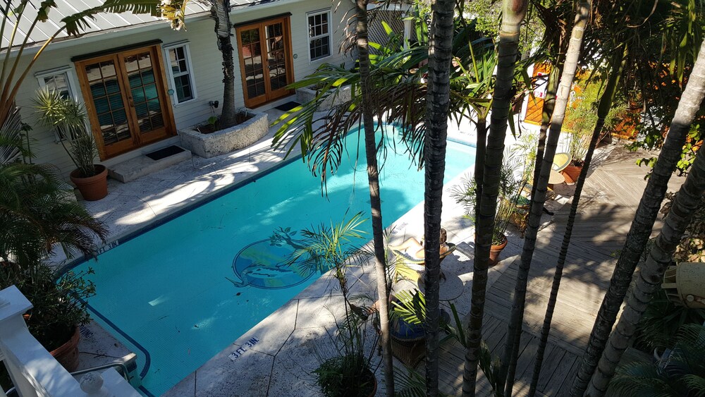 Pool, Heron House - Adult Only